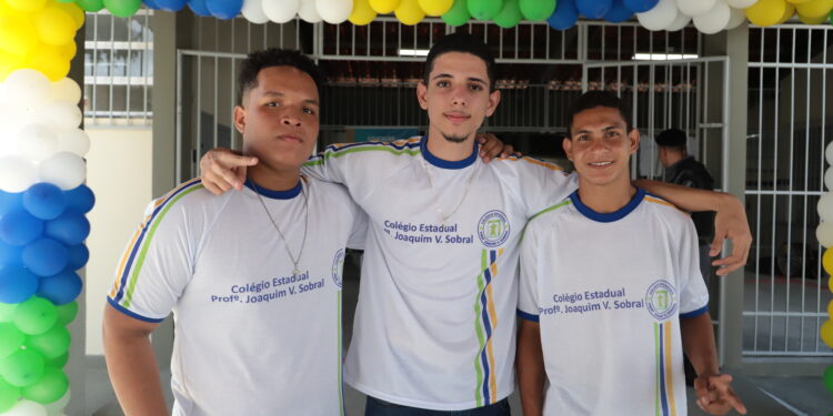 Governo de Sergipe abre seis mil vagas para o programa de monitoria estudantil 2024