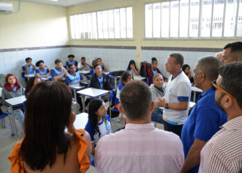 Mais 78 escolas estaduais de Sergipe receberão sistema de climatização