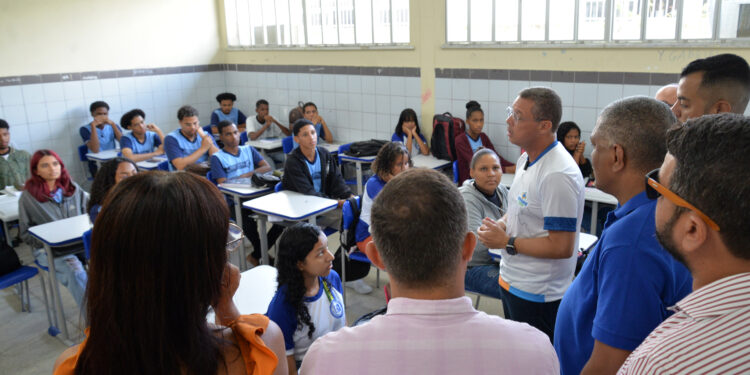 Mais 78 escolas estaduais de Sergipe receberão sistema de climatização