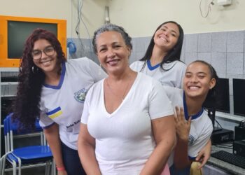 Inscrições para a Olimpíada Nacional em História do Brasil estão abertas para estudantes e professores da rede estadual