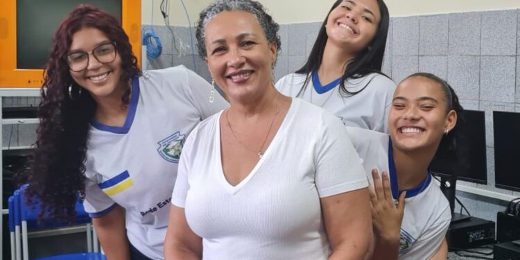 Inscrições para a Olimpíada Nacional em História do Brasil estão abertas para estudantes e professores da rede estadual