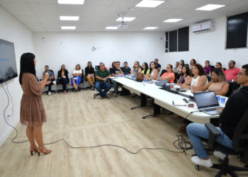 Novo sistema do Profin facilita o controle sobre gastos de escolas da rede estadual