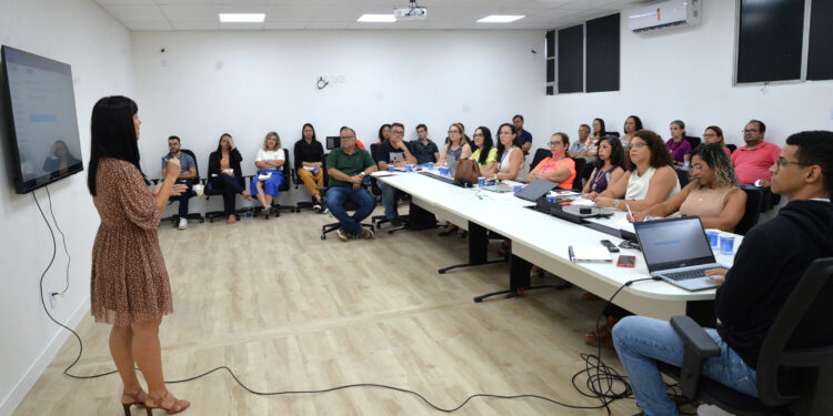 Novo sistema do Profin facilita o controle sobre gastos de escolas da rede estadual