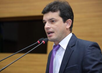 Paulo Jr. defende audiência pública para discutir valores da tabela SUS destinados aos municípios