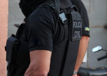 Polícia Civil localiza adolescente investigado em diversos atos infracionais em Itabaiana