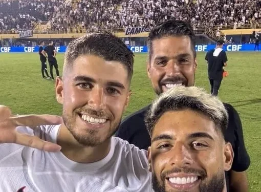 Corinthians vence o São Bernardo e avança à terceira fase da Copa do Brasil