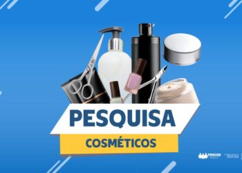 Procon Aracaju divulga pesquisa comparativa de preços de cosméticos