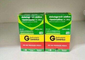 Aracaju oferta novo medicamento para tratamento de pacientes com HIV ou Aids