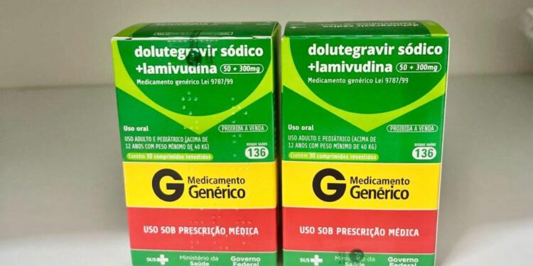Aracaju oferta novo medicamento para tratamento de pacientes com HIV ou Aids
