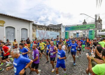 39ª Corrida Cidade de Aracaju: edição de 2024 é a maior da história da competição