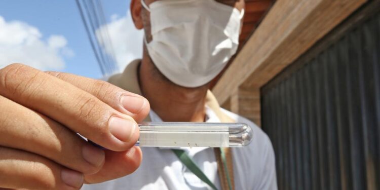 PMA promove ações conjuntas para o combate ao Aedes aegypti