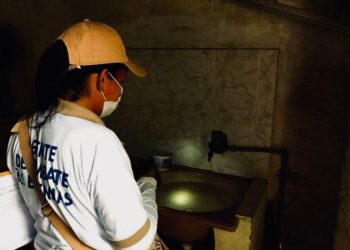 Aracaju contra a Dengue: visitas noturnas ampliam atuação e reforçam participação da população
