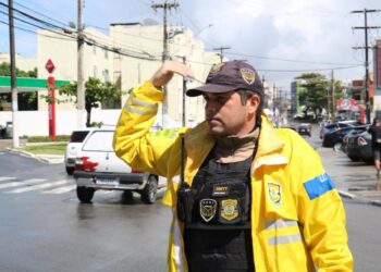 Trânsito na região do bairro São José será alterado nesta sexta-feira, 22