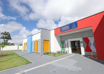 Aracaju 169 anos: modernização tecnológica e ampliação da rede elevam qualidade do ensino