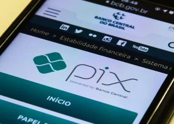 BC comunica vazamento de dados de 87 mil chaves Pix