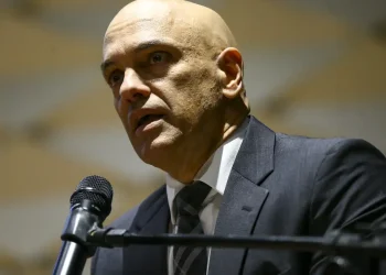Prisão de Moraes garantiria “normalidade”, disse general à PF