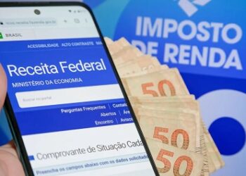 Prazo para declaração do Imposto de Renda 2024 começa nesta sexta-feira