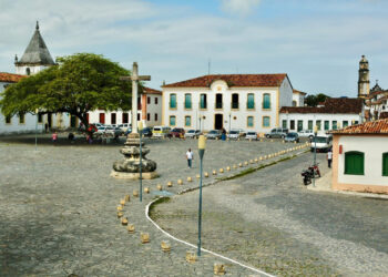 São Cristóvão é a 3ª cidade que mais avançou no Ranking de Competitividade dos Municípios