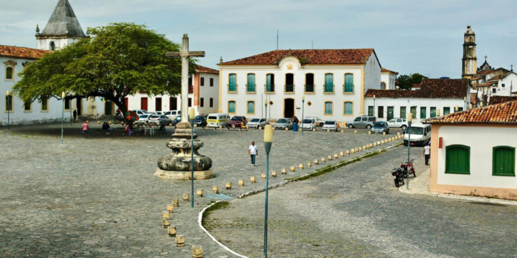 São Cristóvão é a 3ª cidade que mais avançou no Ranking de Competitividade dos Municípios