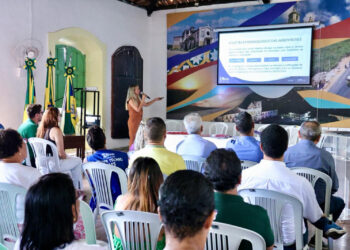 Secretaria de Saúde de São Cristóvão lança Plano Municipal de Contingência para Arboviroses