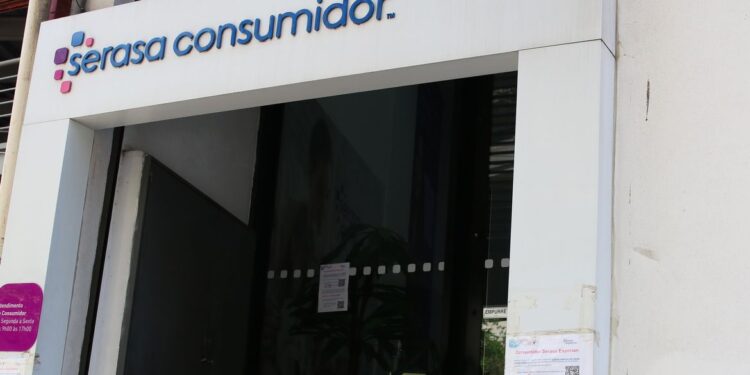 MegaFeirão Serasa e Desenrola renegociam dívidas em todo o país