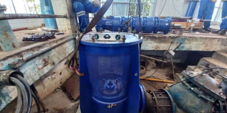 Deso investe em novos equipamentos que vão beneficiar dez municípios sergipanos