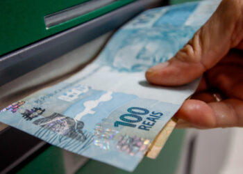 Servidores do Estado começam a receber nesta segunda-feira, 25