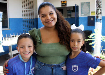 Coderse realiza ação educativa em alusão ao Dia Mundial da Água no perímetro irrigado estadual em Lagarto