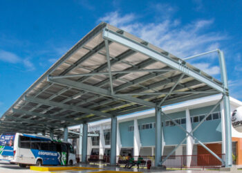 Frota do transporte intermunicipal terá aumento no feriado