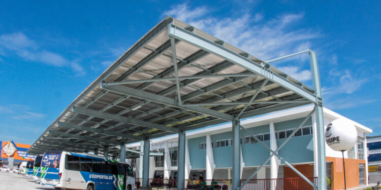 Frota do transporte intermunicipal terá aumento no feriado