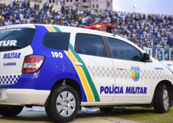 Torcidas organizadas terão que se cadastrar e estão proibidas de entrar em estádios em SE