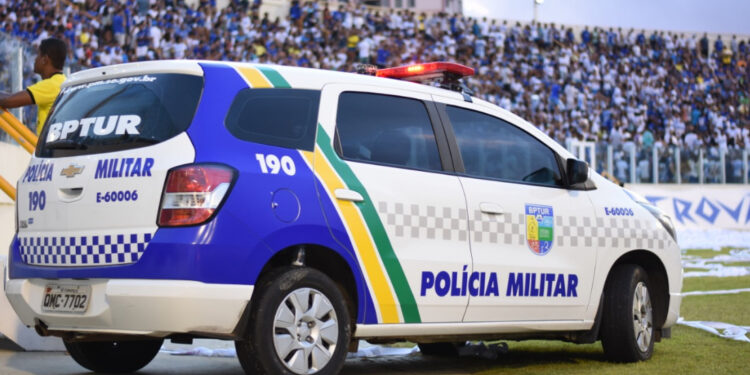 Torcidas organizadas terão que se cadastrar e estão proibidas de entrar em estádios em SE