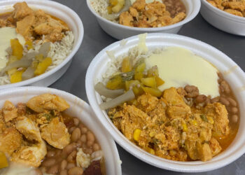 Programa Prato do Povo atende mais um município na primeira fase