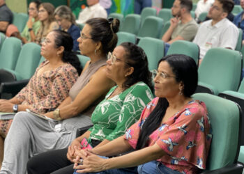 Hospital de Urgências de Sergipe realiza aula inaugural de residência médica 