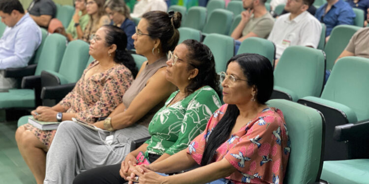 Hospital de Urgências de Sergipe realiza aula inaugural de residência médica 