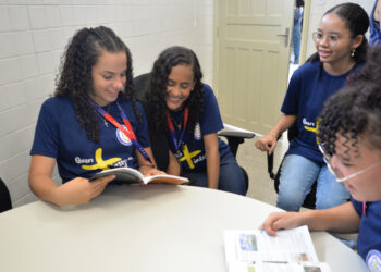 Lagarto e Tobias Barreto serão contempladas com a construção de duas escolas de ensino em tempo integral