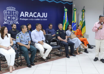 Projeto Verão 2024 em Aracaju: Plano Operacional é detalhado