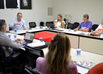 Seduc e Sintese ampliam diálogo para fortalecer as pautas dos professores