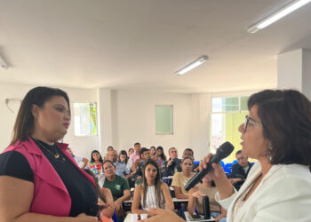 Governo de Sergipe promove capacitação para profissionais que atuam na rede de proteção à mulher nos municípios