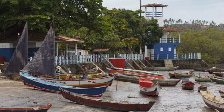 24ª edição do ‘Sergipe é aqui’ acontece na quinta no município de Indiaroba