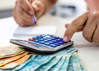 Sergipe é o estado com a melhor situação fiscal da Região Nordeste, aponta levantamento