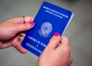 Secretaria do Trabalho informa vagas de emprego em aberto nesta quarta-feira, 6