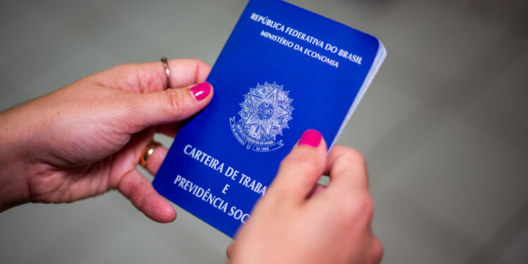Secretaria do Trabalho informa vagas de emprego em aberto nesta quarta-feira, 6