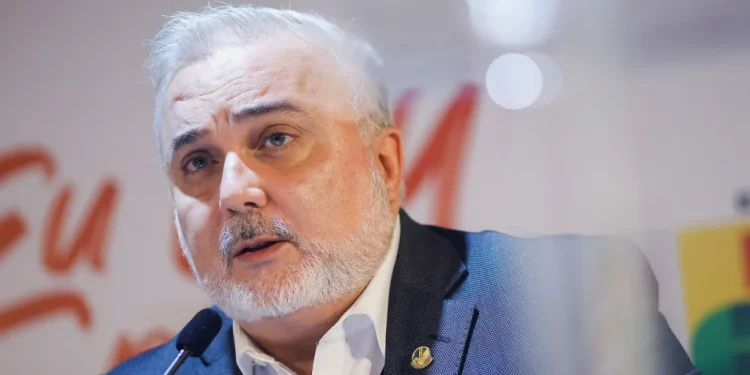 Comissão do Senado convida presidente da Petrobras para esclarecer retenção de dividendos