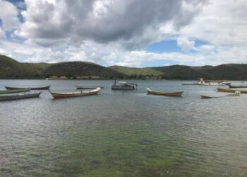 Deso realiza visita técnica na região onde será construída adutora em Poço Redondo