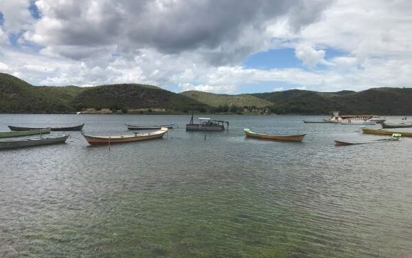 Deso realiza visita técnica na região onde será construída adutora em Poço Redondo