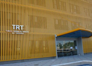 Justiça condena AlmavivA por limitar uso de banheiro pelos empregados