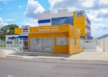Senac Sergipe inaugura nova sede em Itabaiana no dia 25 de março
