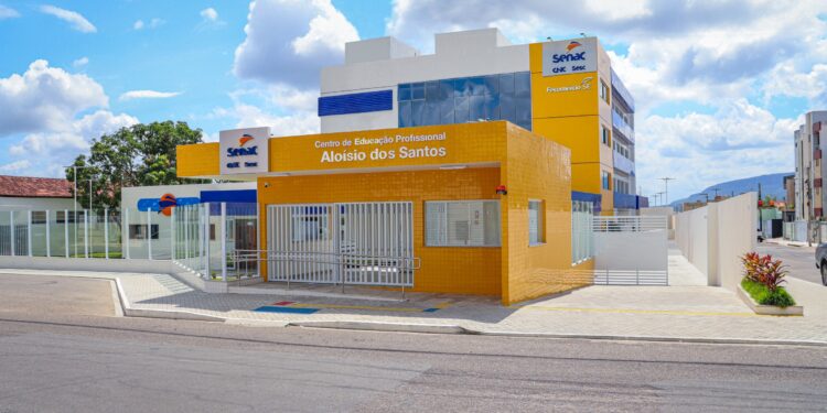 Senac Sergipe inaugura nova sede em Itabaiana no dia 25 de março