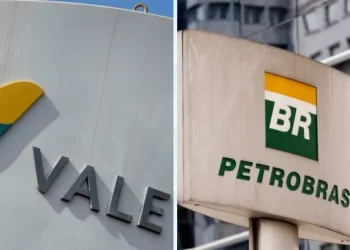 Interferências do governo federal na Vale e na Petrobras causam impactos desastrosos